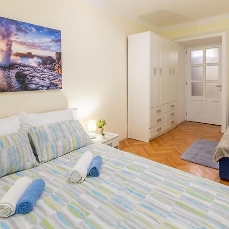 Apartman Kortil Rijeka Dış mekan fotoğraf