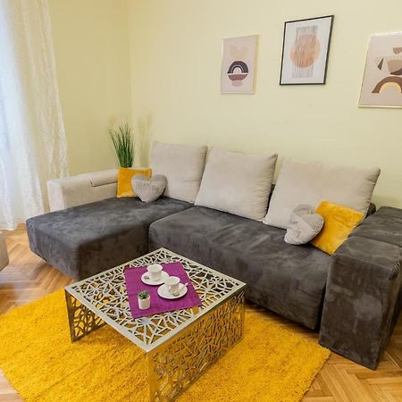 Apartman Kortil Rijeka Dış mekan fotoğraf