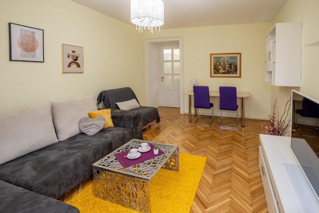 Apartman Kortil Rijeka Dış mekan fotoğraf