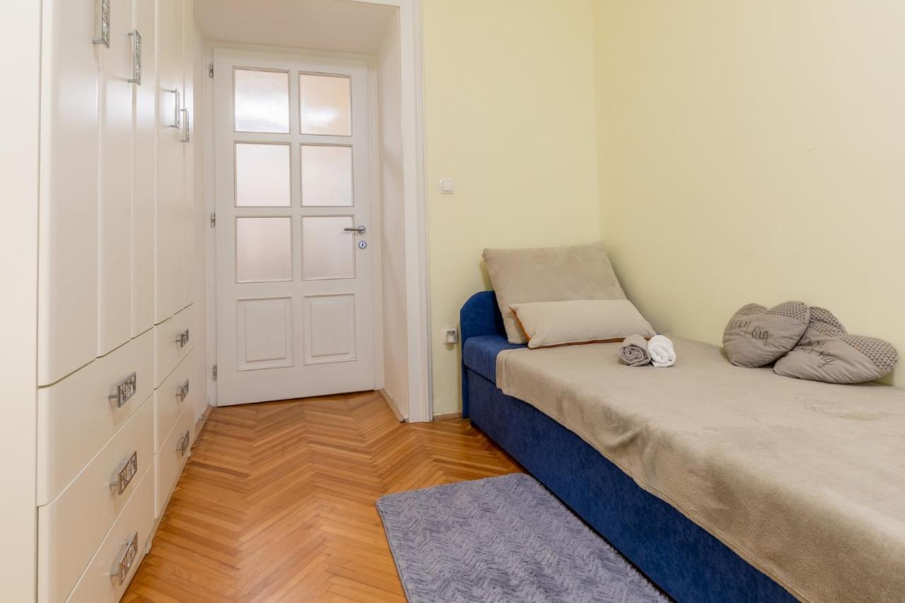 Apartman Kortil Rijeka Dış mekan fotoğraf
